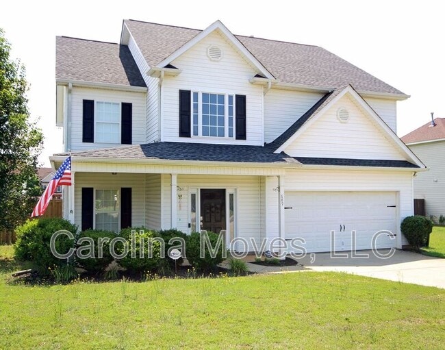 Photo - 689 Flintrock Dr