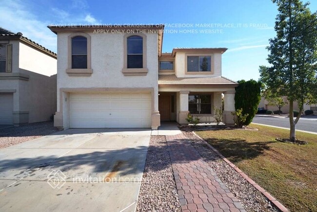 Building Photo - 2605 N 128th Ln Rental