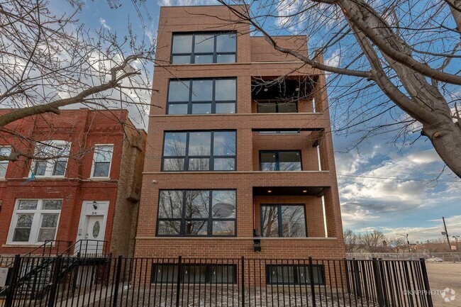 Building Photo - 18 S Seeley Ave Unit 1E Rental