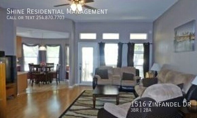 Photo - 1516 Zinfandel Dr