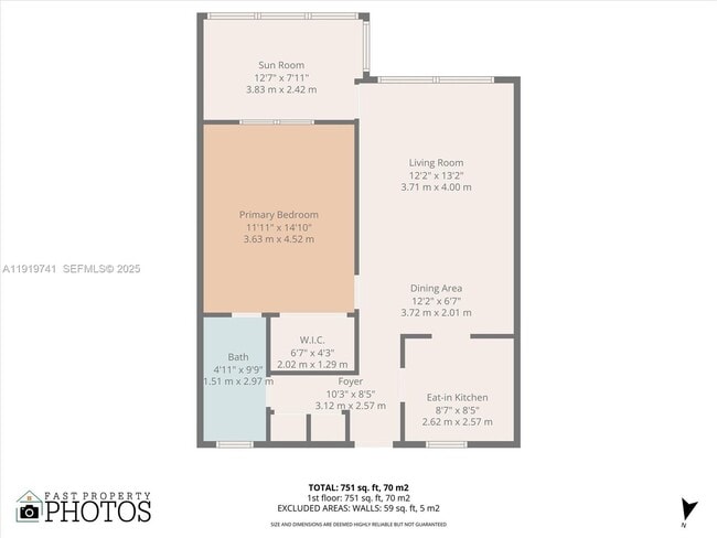 Photo - 5102 NW 36th St Unit 607