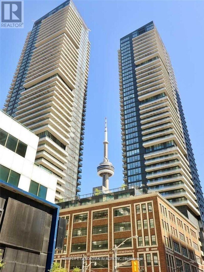 Photo - 125 Blue Jays Way Unit 1102