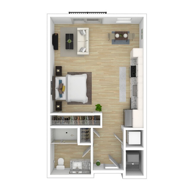 Photo - Aviada Apartments of West Lafayette