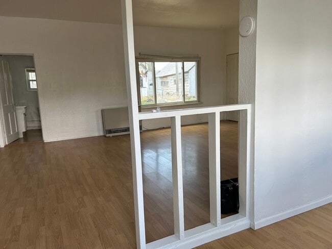Photo - 2 Bed 1 Bath Large House with Fenced Yard and Washer Dryer Hookups