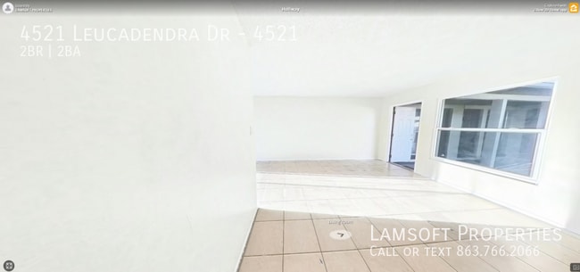 Photo - 4521 Leucadendra Dr Unit 4521