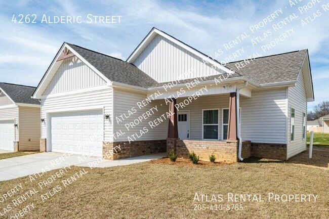 Photo - 4262 Alderic St