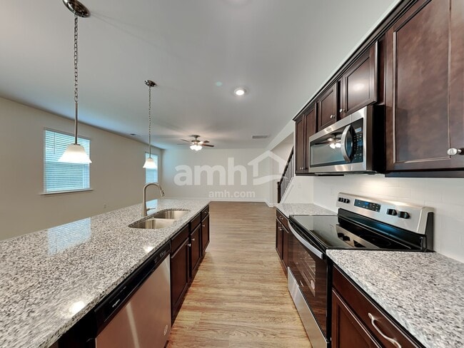 Photo - 1138 Bethany Dallas Dr