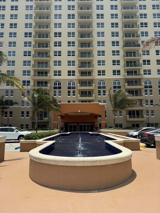 Photo - 2080 S Ocean Dr Condo Unit 1205