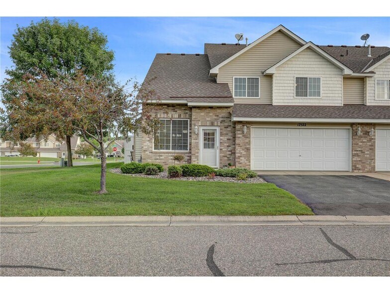 Townhomes For Rent Lakeville Mn