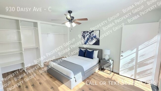Photo - 930 Daisy Ave Unit C