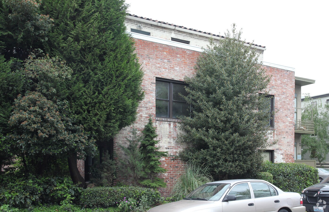 Photo - Lombardi Court Apartments