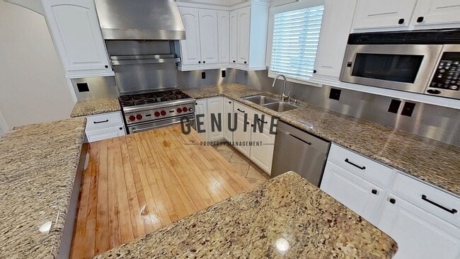 Photo - 1224 W Balboa Blvd Unit B