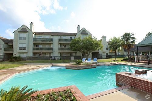 Pecan Grove - Pecan Grove Apartments