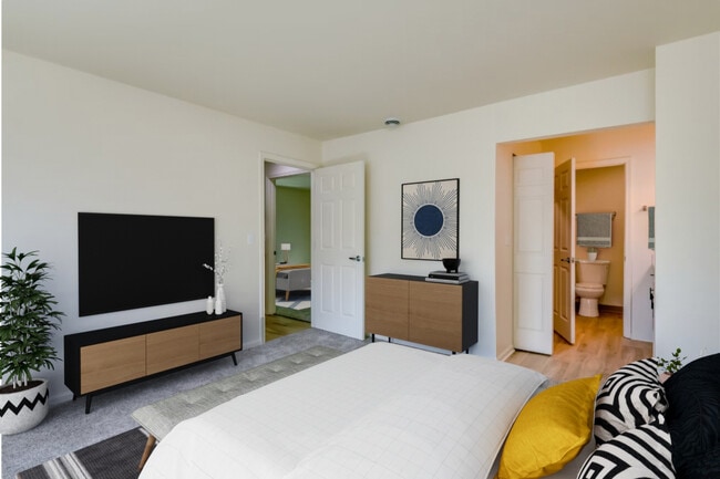 Hidden Creek Apartments