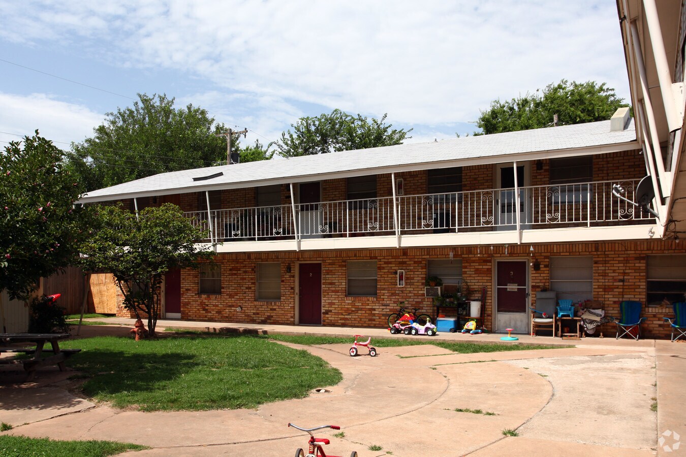 Southwood Apartments - Southwood Apartments