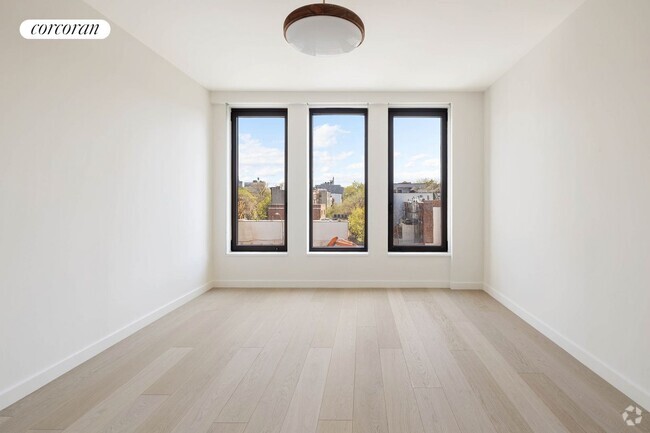 Building Photo - 58 St Marks Pl Rental