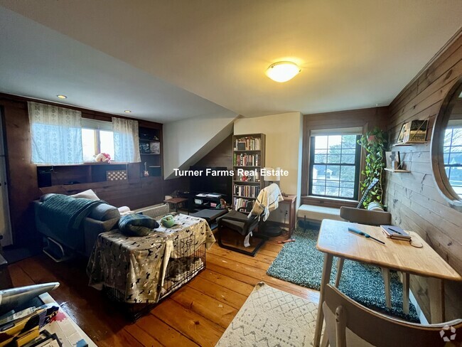 Building Photo - 60 Atherton St Unit 3 Rental