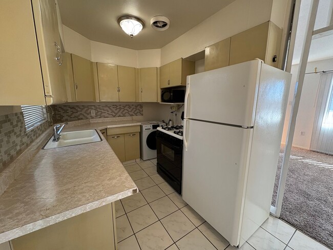 Photo - Home for Rent in the Lower Valley of El Paso