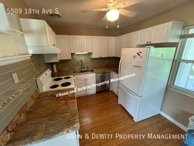 Photo - 5509 18th Ave S