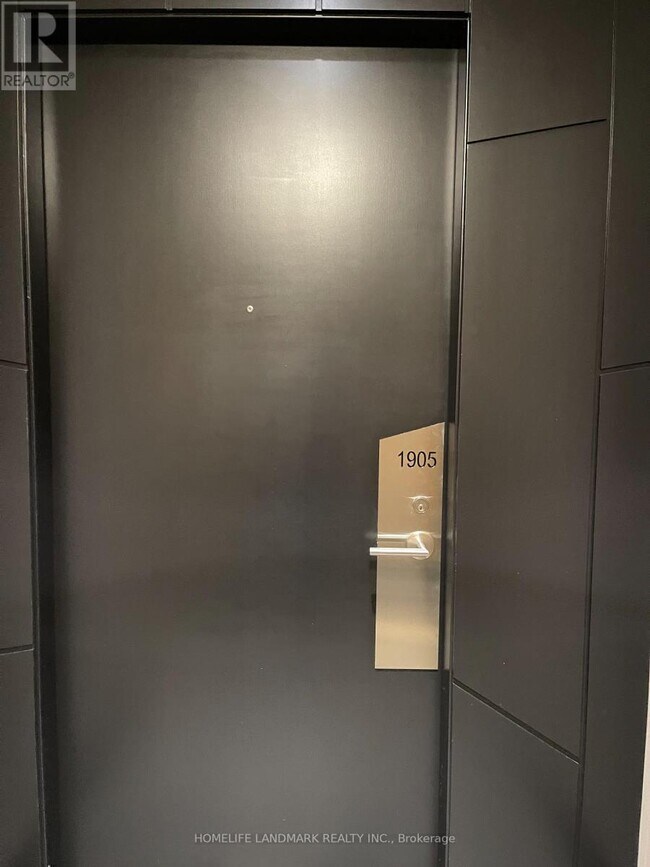 Photo - 25 Holly St Unité 1905