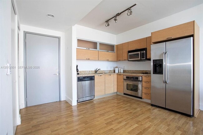 Photo - 3180 SW 22nd Terrace Unit 807