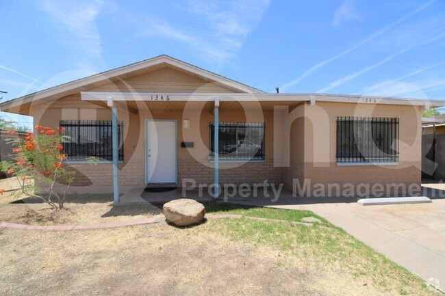 Building Photo - 1346 N 41st Ave Rental