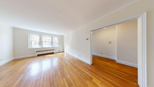 Photo - 532 Belmont St Apartamentos Unidad #24