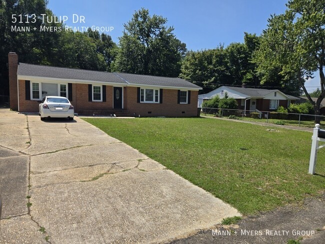 Building Photo - 5113 Tulip Dr