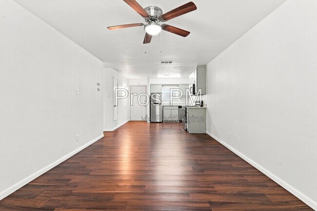 Springhill Apartments