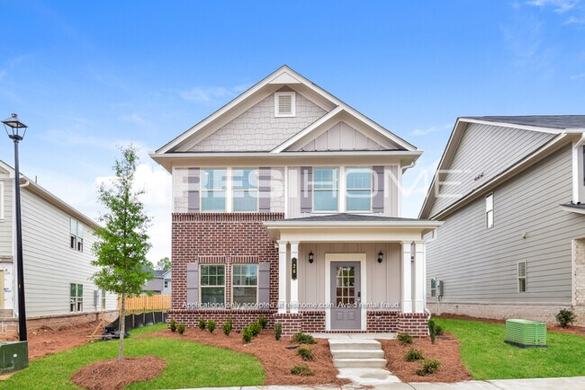 Building Photo - 59 Water Lily Wy