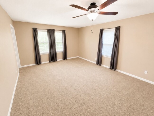 Photo - Bossier Home!