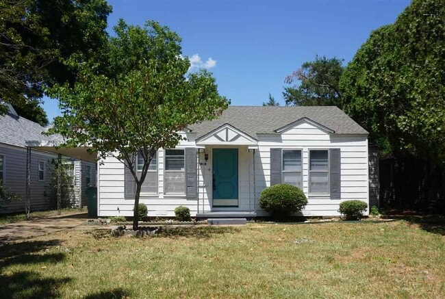 Building Photo - 1630 Speedway Ave Rental