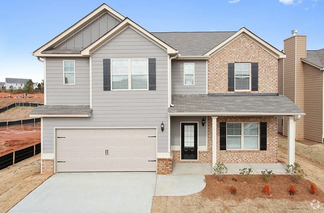 Building Photo - 133 Babbling Brook Dr Rental