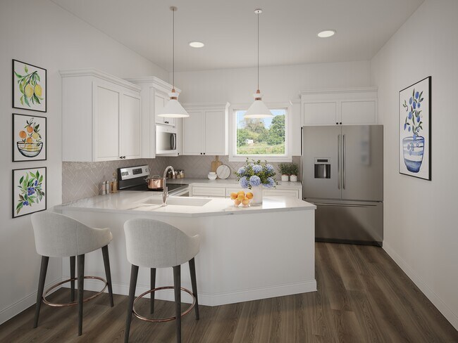 Photo - The Preserve