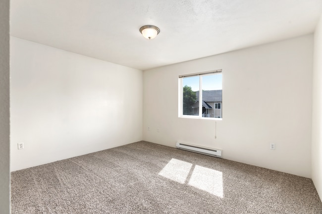 Boulder Apartments