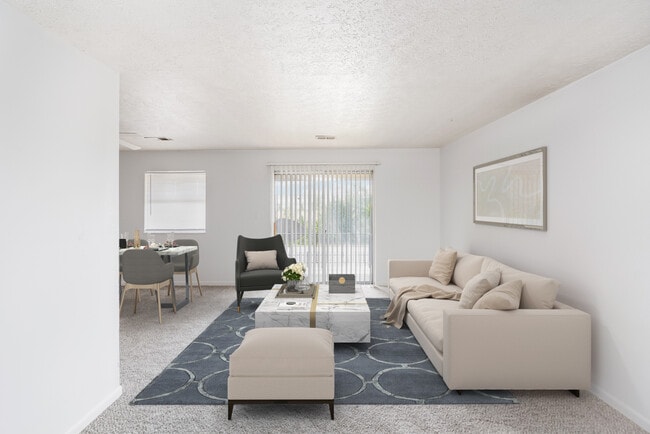 Apartments @ Marten Court