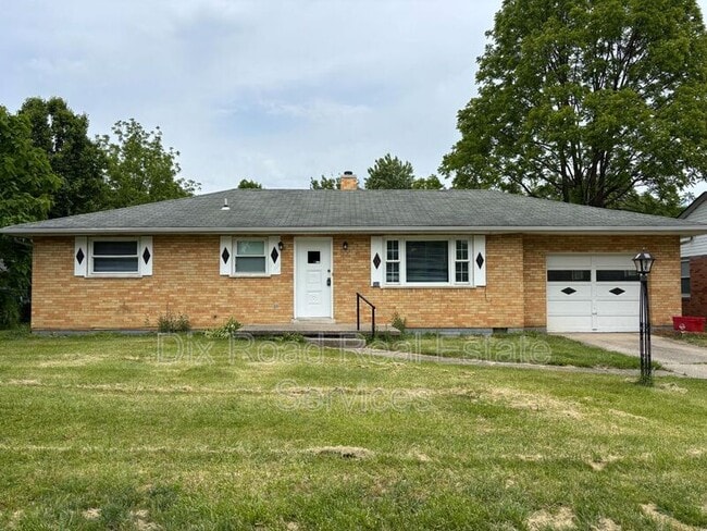 Building Photo - 580 Grandin Ave
