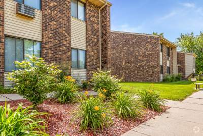 Building Photo - Grimes Park Apartments