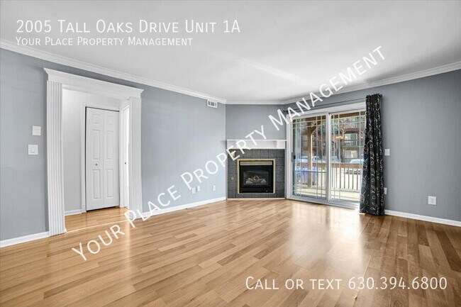 Photo - 2005 Tall Oaks Dr Unit 1A