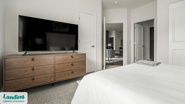 Photo - 11010 Northlake Landing Dr Apartamento Unidad 3-205.1410261