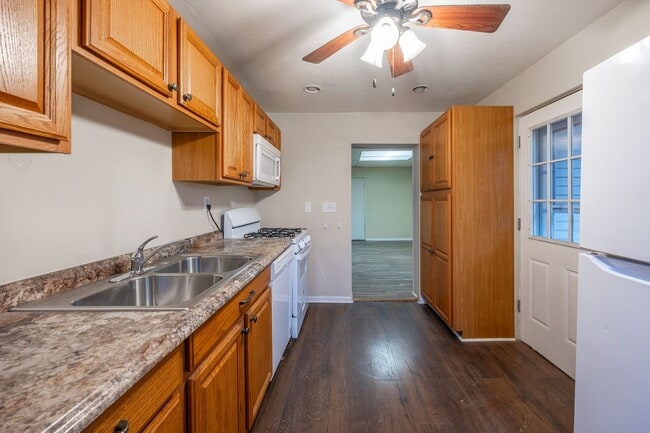 Photo - Comfort Meets Style: 3-Bedroom Home with S...
