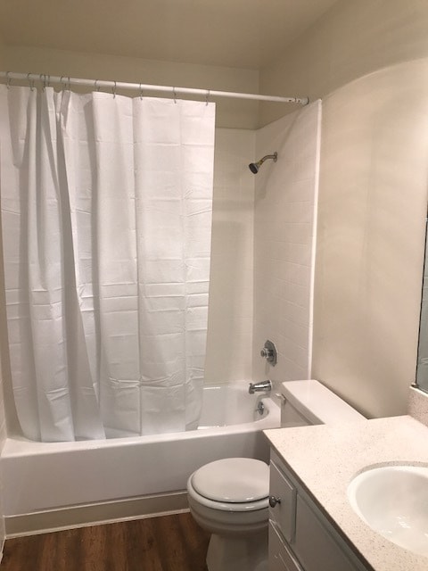 Parkview Apartments