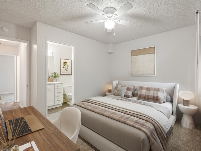 Remodeled Apartment