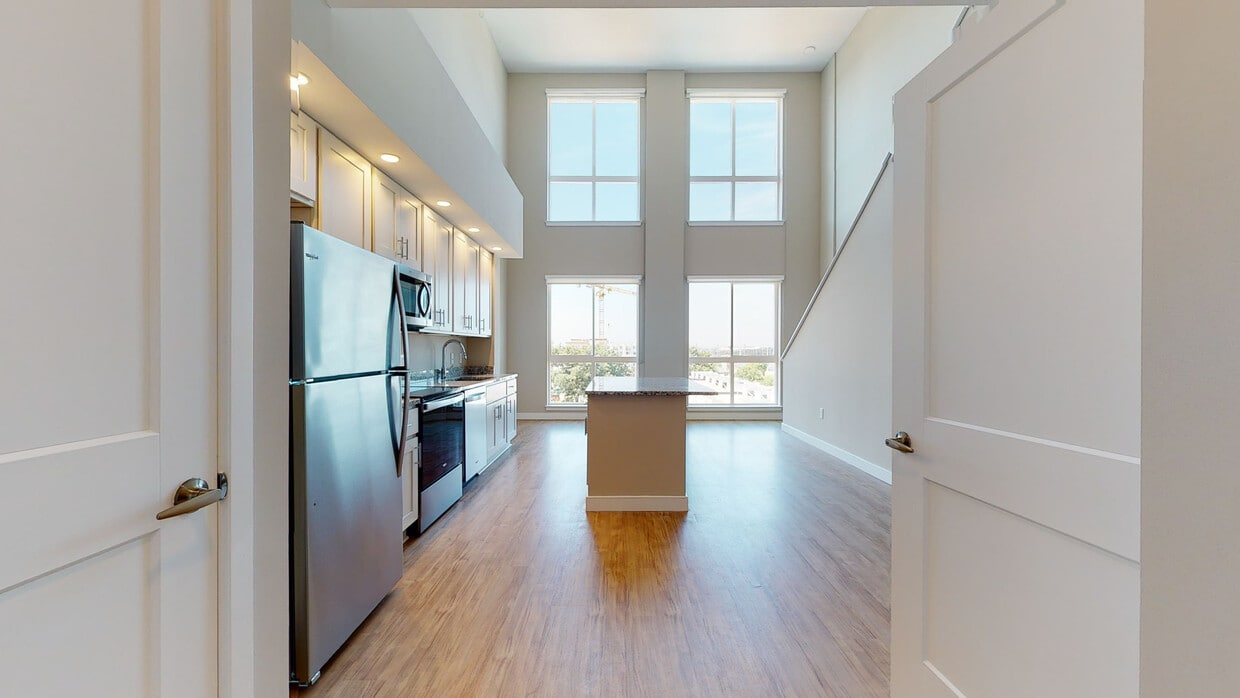 Photo - Vesta Parkside Apartments