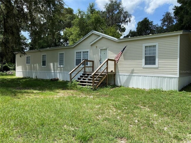 Building Photo - 17320 NE 37th Ct Rental