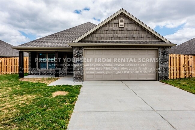 Building Photo - 4456 W Wales Dr