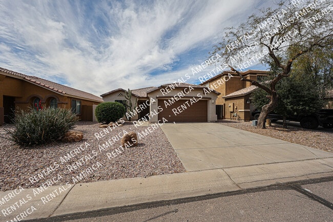 Photo - 29120 N Yellow Bee Dr