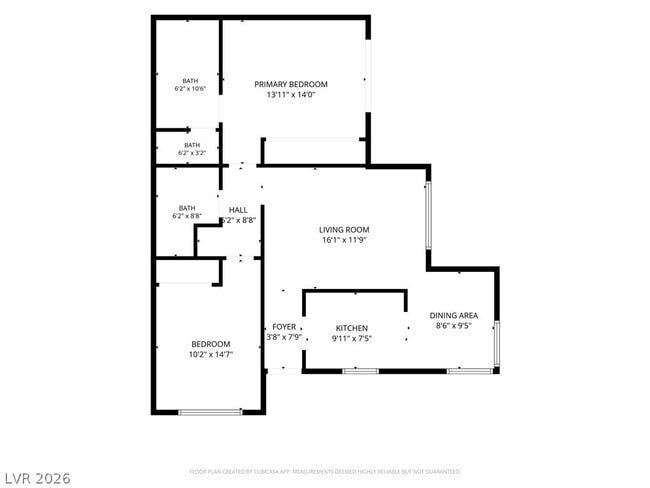 Photo - 1844 N Decatur Blvd Unit 204