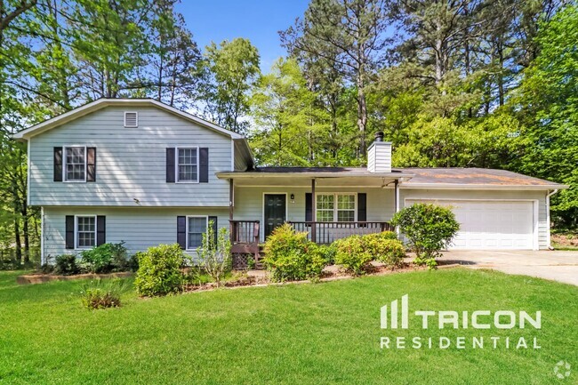 Building Photo - 2640 Montego Dr Rental