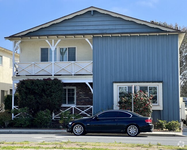 Building Photo - 1236 Manhattan Beach Blvd Unit A Rental